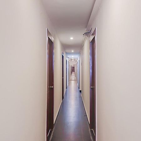 Oyo Adda Rooms Hyderabad Exteriör bild