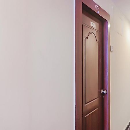 Oyo Adda Rooms Hyderabad Exteriör bild